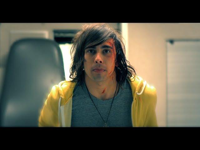 Pierce The Veil "Yeah Boy and Doll Face" (Official Music Video)