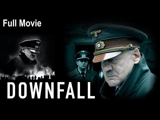 Downfall 2004 1080p Full Movie | MIGHT GET DELETED : SUBSCRIBE @surajtomarx