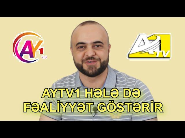 AYTV1 izlədim #4