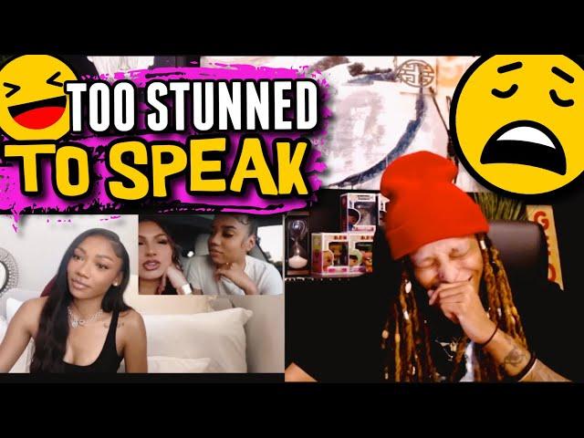 REACTION To Jay’s BLIND DATE | SWAYY N JAYYY | UNSOLICITED TRUTH REACTION