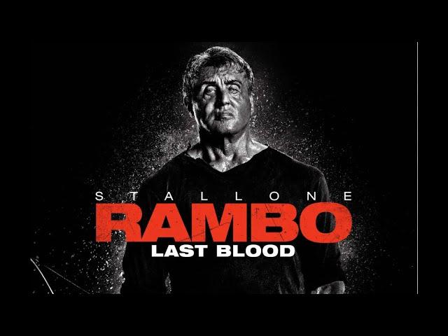 rambo 6  last blood