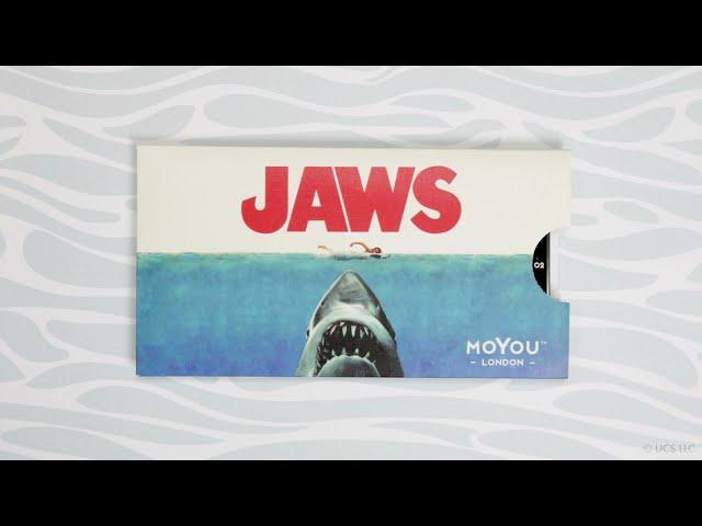 MoYou London Tutorial  JAWS 