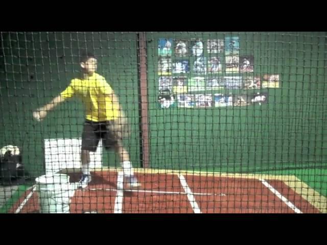 Calling Pitching Rebels!