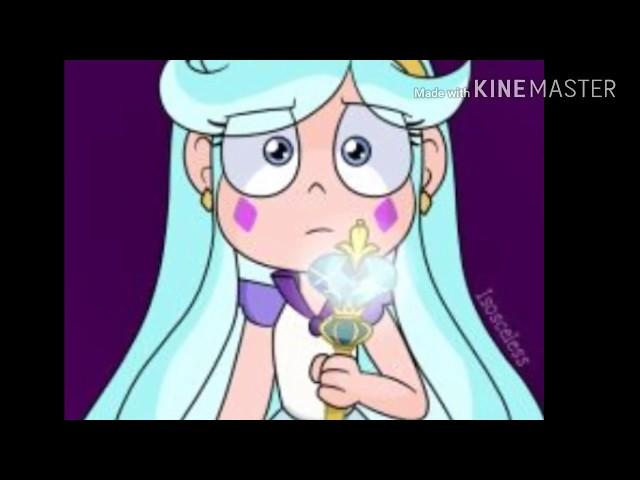 Moon Butterfly