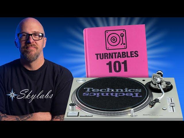 Turntable Buyers Guide - Everything YOU NEED to Know!