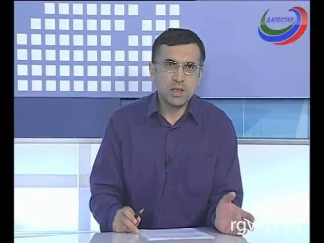 Ситуация в Дербентском районе. Реплика Ханжана Курбанова