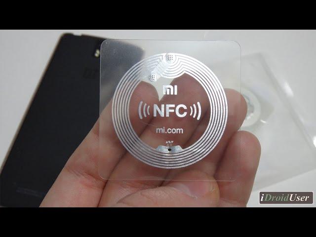 NFC: что такое, для чего нужен, как работает?