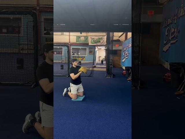 Two Knee Throws