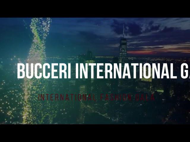 BUCCERI INTERNATIONAL GALA