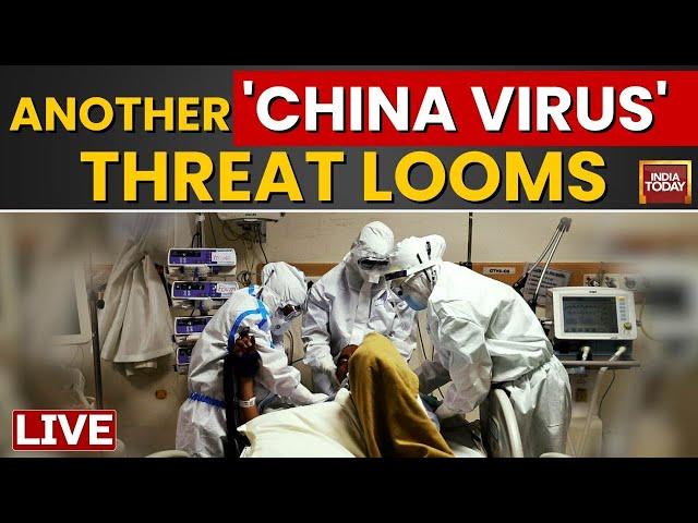 China New Virus News LIVE: HMPV China | HMPV Outbreak Sparks Global Concerns After Cases Detected