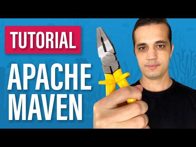 Apache Maven para programadores Java iniciantes