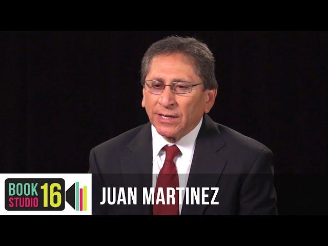 Juan Martinez Answers Questions About Murderer Jodi Arias | Conviction