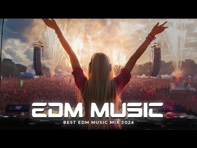 New Gaming Music 2025 #4  Remixes For Try hard  EDM Gaming Music 2025 Mix