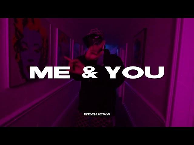 [FREE] wewantwraiths x Melodic UK Rap Type Beat - "Me & You"