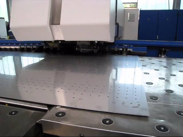 TRUMPF TC 600 L