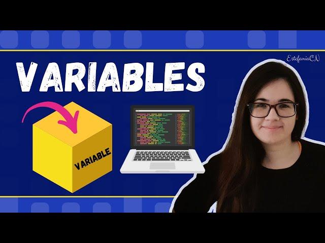 What is a Variable? | Programming Basics