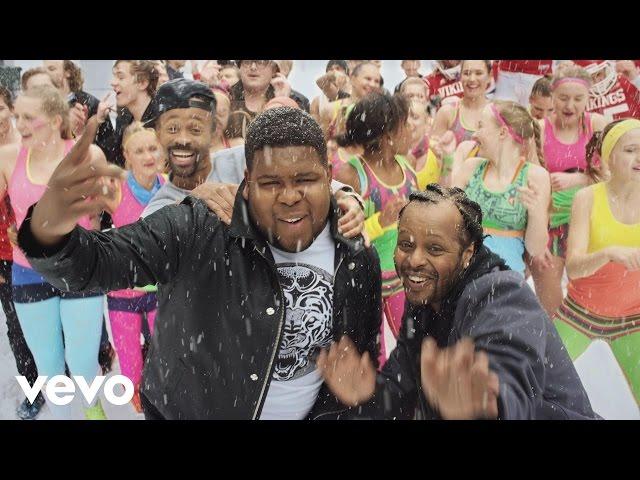 Madcon - Don't Worry ft. Ray Dalton