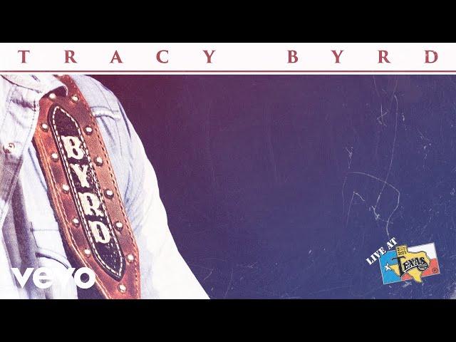 Tracy Byrd - Back To Texas (Live at Billy Bob's Texas)