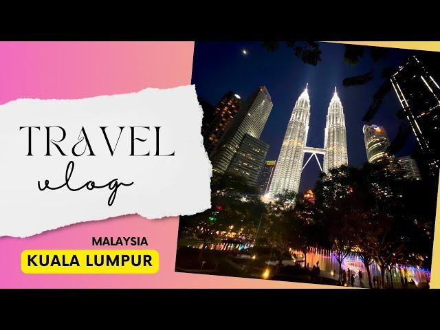 Kuala Lumpur Malaysia | KL capital city of Malaysia | #kualalumpur #malaysia #kl