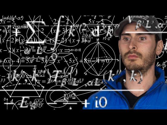 Climber Explains Kilonewtons, MBS, WLL.