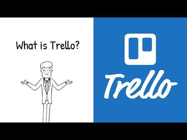 What is Trello? - Collaboration Tool Explained [2021]