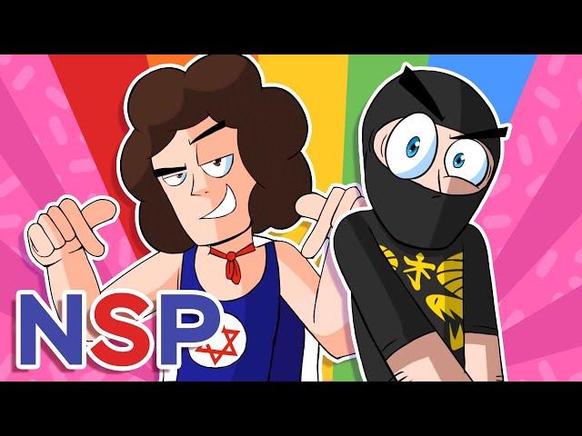 Everybody Shut Up - NSP