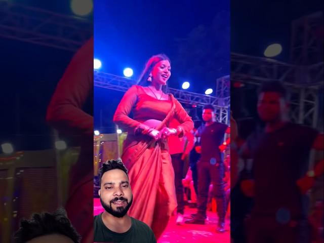 stage show Nepal Priya Suhani #priyasuhani
