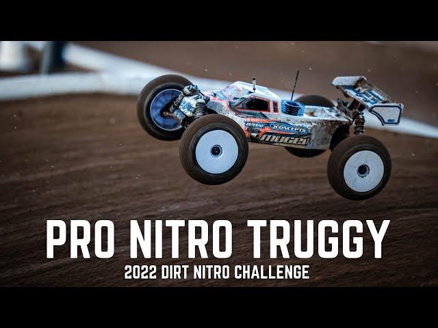 DNC 2022: Pro Nitro Truggy A-Main