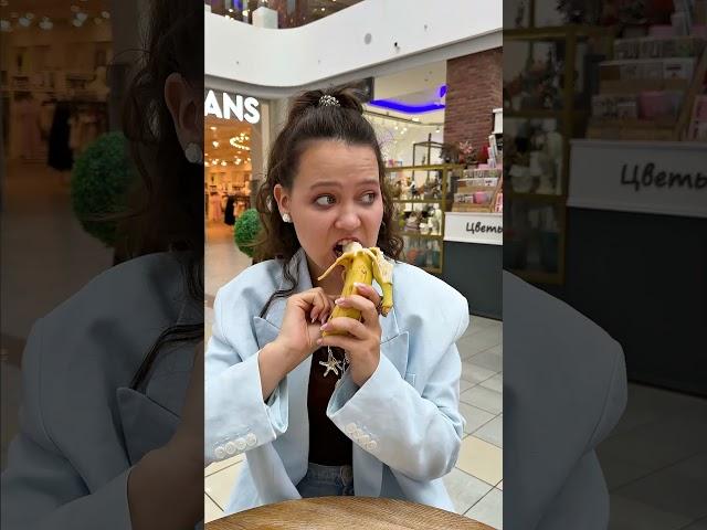 ПРОДУКТЫ ВДРУГ ЗАКРИЧАЛИ