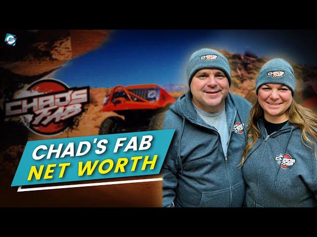 What happened to Chad's Fab? Chad's Fab Wife | Family | YouTube Earnings | Net Worth