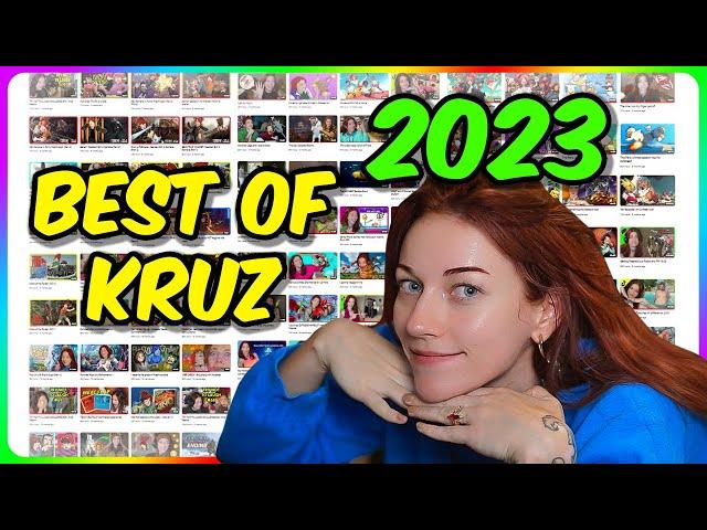 BEST OF KRUZADAR 2023