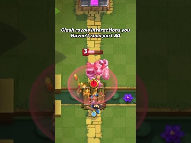 Miner beats a PEKKA 