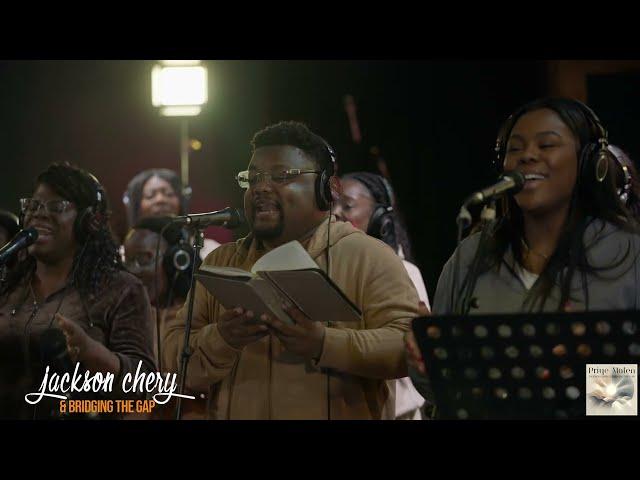 Jackson Chery & Bridging The Gap - Priyè Maten (Official Premiere)