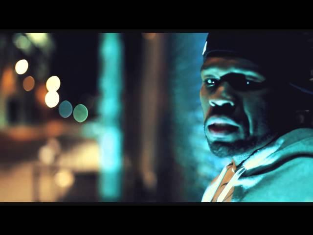 50 Cent - Can't Help Myself (I'm Hood) (Official Music Video)