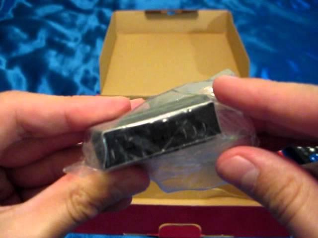 МТС ТВ Coship N5266C [ распаковка / unboxing ] bay193