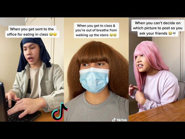 New Best Lourd Asprec Tik Toks 2022 - New Funny Tik Tok Memes - TikTok Famous