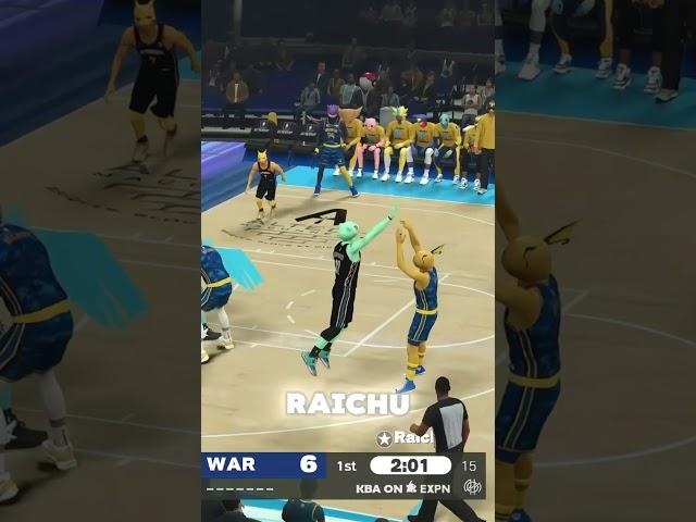 “ KBA Action! More on Elite4-tv! Subscribe now! #KBABasketball #Elite4TV”