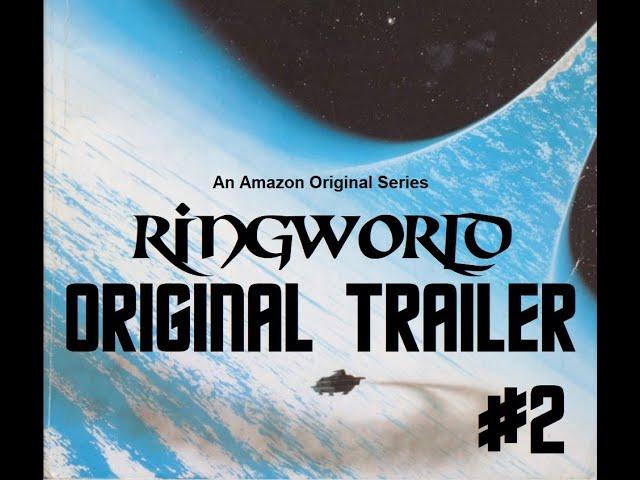 Ringworld OFFICIAL Trailer #2