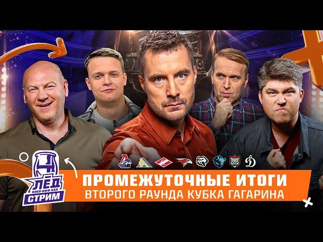 Скандал в ЦСКА, Что с Омском? Валидольный «Трактор», «Салават Юлаев» поплыл? Ружичка лучший? | ЛЁД