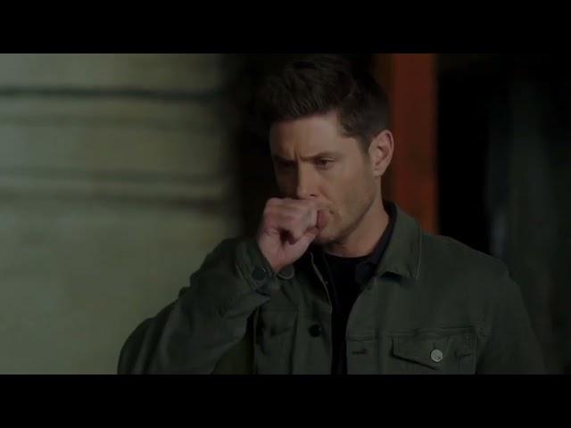 Supernatural - Dean's Stomach Growling Compilation