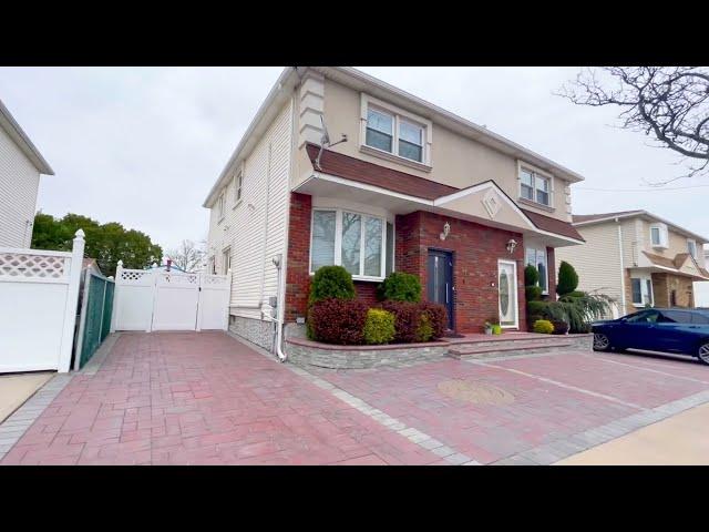 57 Littlefield Ave. Staten Island NY 10312 FOR SALE