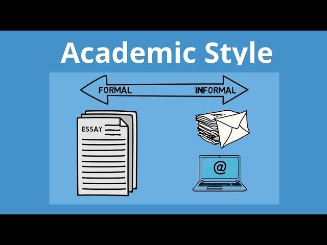 Academic Style