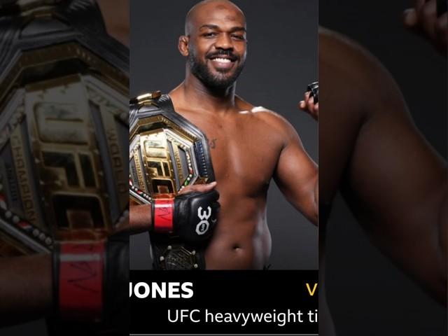 Jon Jones' Epic Victory & Miocic's Retirement!  #Trump #jonjones #news #UFC #stipemicic #MMA #viral