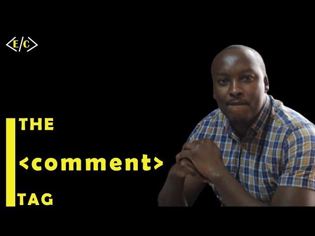 9: Comment Tag in HTML | How To Develop A Website | Effortless Coding