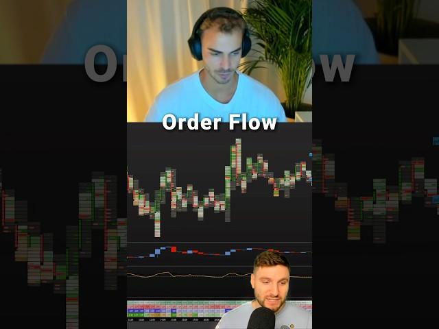 I DISCOVERED the Secret to Beating the Trading Game with Orderflow!