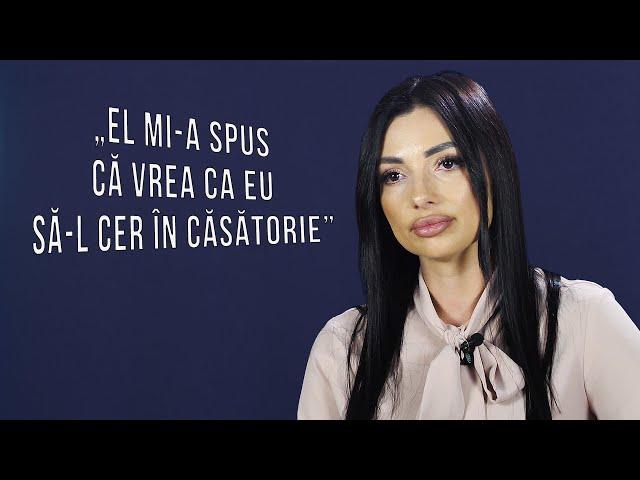 Svetlana Nichitina răspunde la acuzațiile fostului său iubit, Patric Hanganu | Monolog