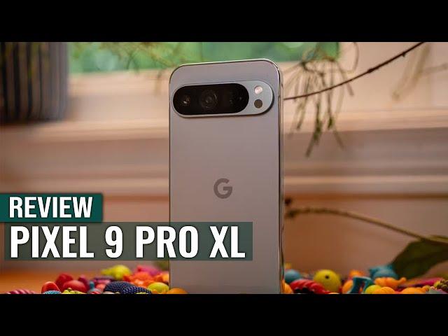 Google Pixel 9 Pro XL Review: Is It Worth the Hype?