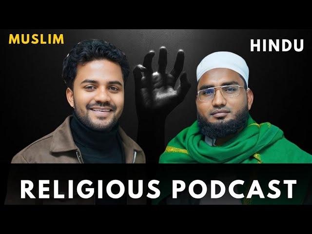 Religious Podcast | Which religion is good ? | English Podcast | How to learn English with Podcast