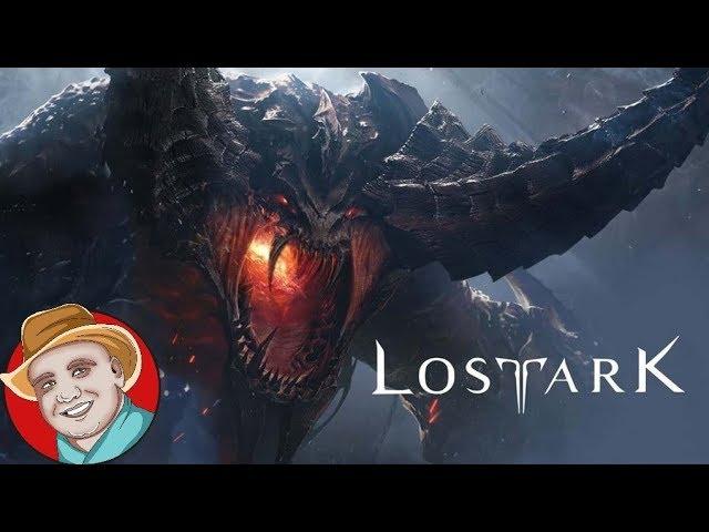 СТРИМ LOST Ark [1440] - ПРОХОДИМ ЛОСТ АРК /Lost Ark Online