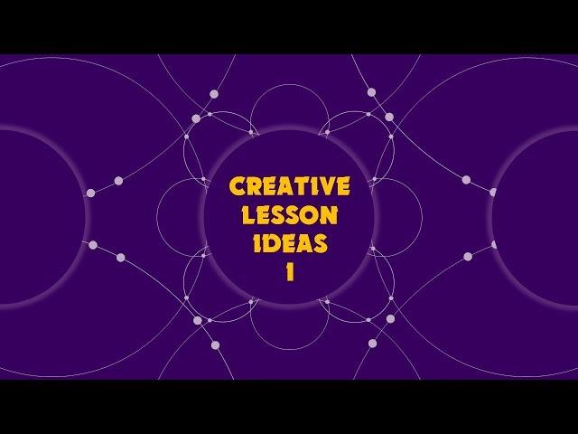 Lesson Activities For English Teachers (creative Ideas) - Seven Families